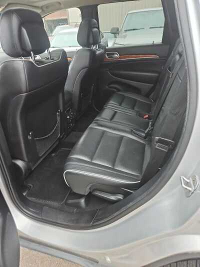 2011 Jeep Grand Cherokee, $9995. Photo 10