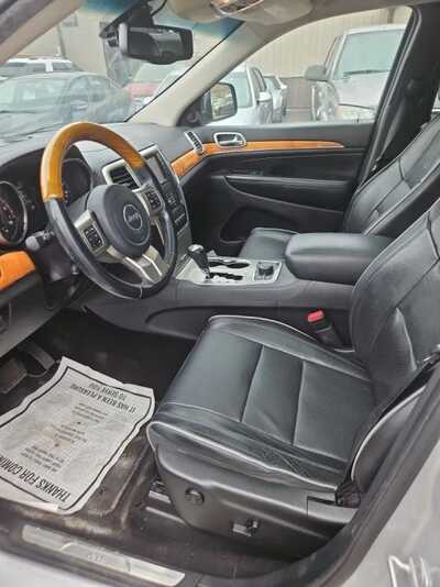 2011 Jeep Grand Cherokee, $9995. Photo 11