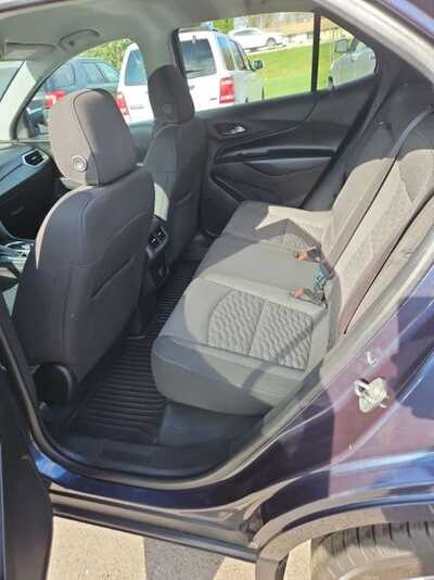 2018 Chevrolet Equinox, $10900. Photo 10