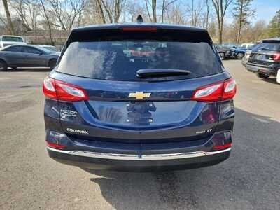 2018 Chevrolet Equinox, $10900. Photo 6