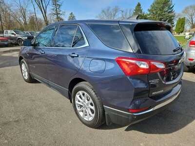 2018 Chevrolet Equinox, $10900. Photo 7