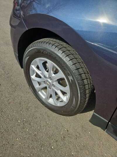 2018 Chevrolet Equinox, $10900. Photo 9