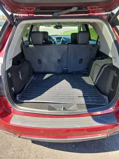 2017 Chevrolet Equinox, $10900. Photo 12