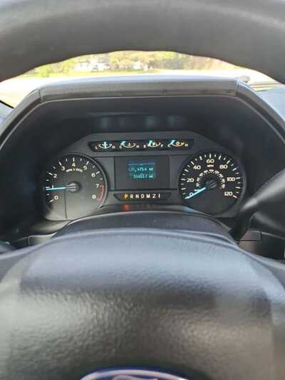 2018 Ford F150 Regular, $16900. Photo 12