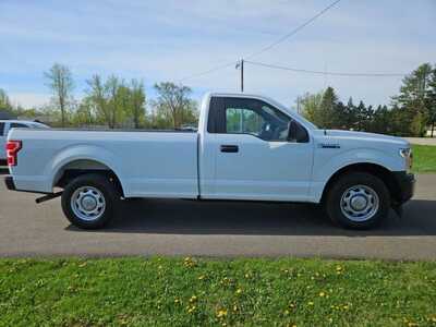 2018 Ford F150 Regular, $16900. Photo 4