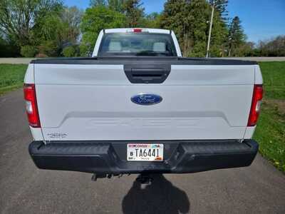 2018 Ford F150 Regular, $16900. Photo 6