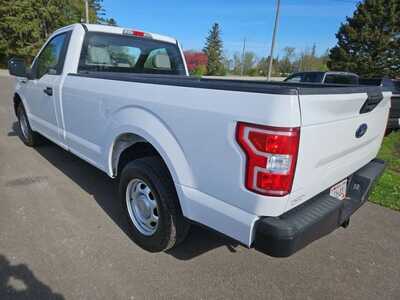 2018 Ford F150 Regular, $16900. Photo 7