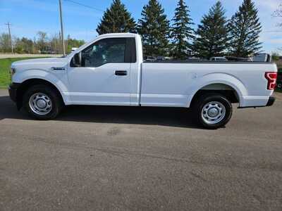 2018 Ford F150 Regular, $16900. Photo 8