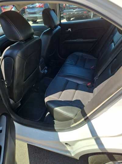 2010 Ford Fusion, $4995. Photo 10