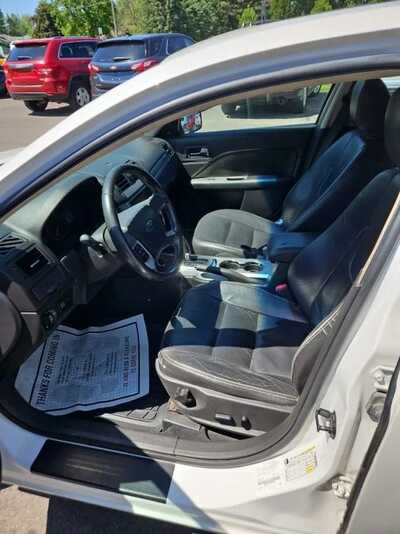 2010 Ford Fusion, $4995. Photo 11