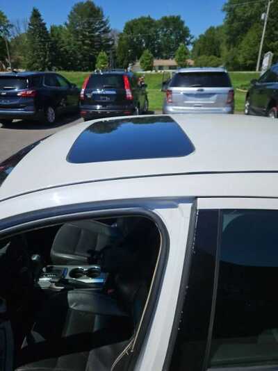 2010 Ford Fusion, $4995. Photo 12