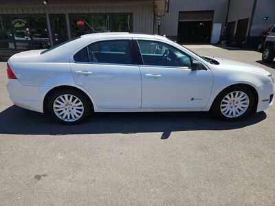 2010 Ford Fusion, $4995. Photo 4