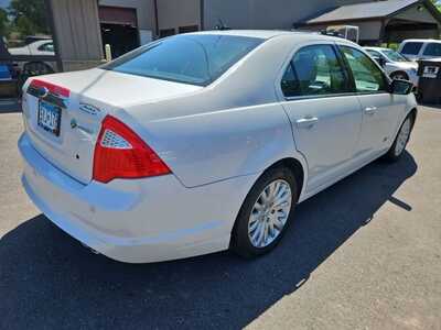 2010 Ford Fusion, $4995. Photo 5
