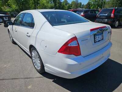 2010 Ford Fusion, $4995. Photo 7