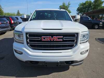 2017 GMC 1500 Ext Cab, $17900. Photo 2