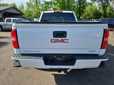 2017 GMC 1500 Ext Cab, $17900. Photo 6