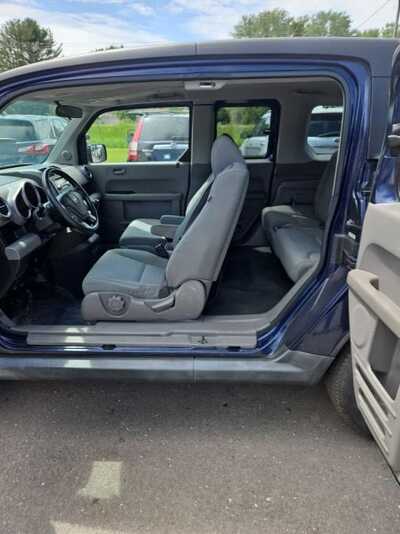 2009 Honda Element, $7495. Photo 10
