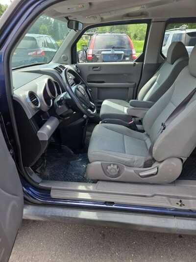 2009 Honda Element, $7495. Photo 11