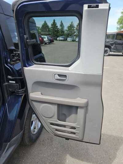 2009 Honda Element, $7495. Photo 12