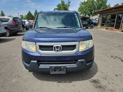 2009 Honda Element, $7495. Photo 2