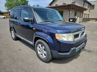 2009 Honda Element, $7495. Photo 3
