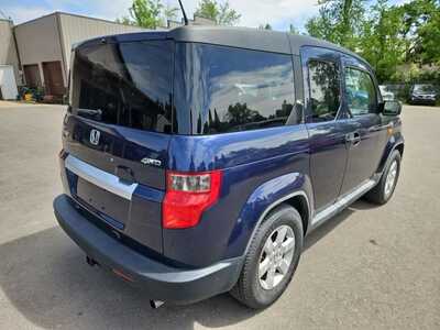 2009 Honda Element, $7495. Photo 5