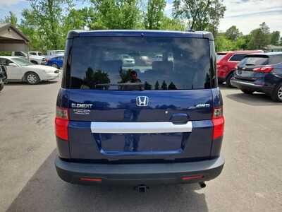 2009 Honda Element, $7495. Photo 6
