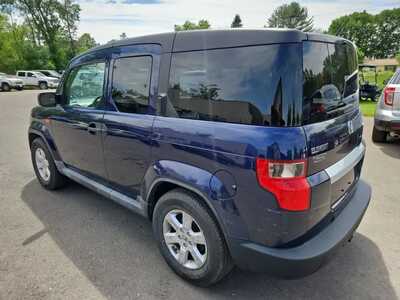 2009 Honda Element, $7495. Photo 7