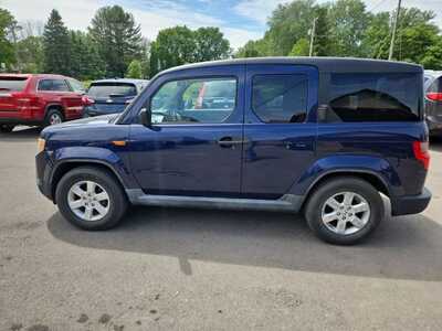 2009 Honda Element, $7495. Photo 8