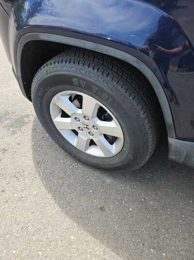 2009 Honda Element, $7495. Photo 9