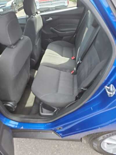 2018 Ford Focus, $6995. Photo 10