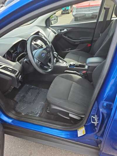 2018 Ford Focus, $6995. Photo 12