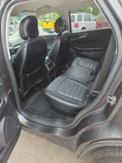 2018 Ford Edge, $5995. Photo 11