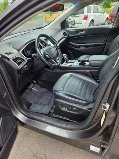 2018 Ford Edge, $5995. Photo 12