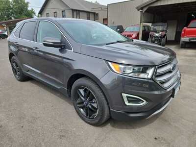 2018 Ford Edge, $5995. Photo 3