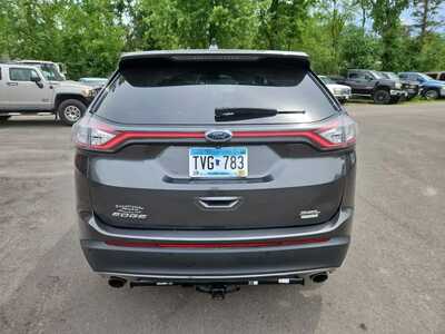 2018 Ford Edge, $5995. Photo 6