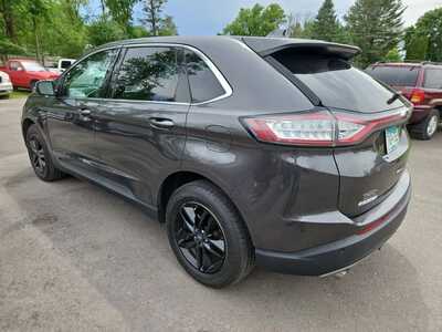 2018 Ford Edge, $5995. Photo 7