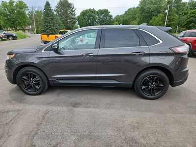 2018 Ford Edge, $5995. Photo 8