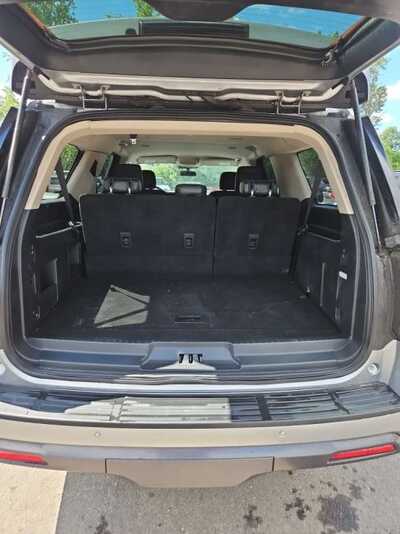 2023 Ford Expedition Max, $28900. Photo 10