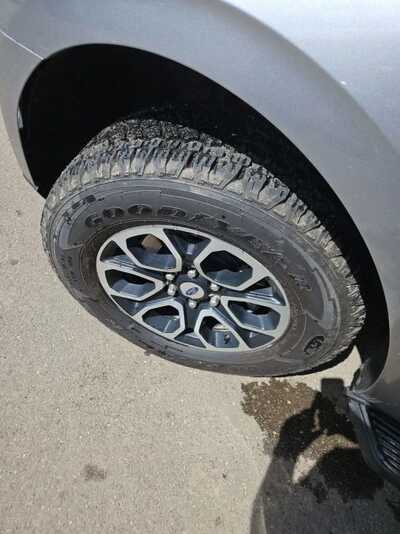 2023 Ford Expedition Max, $28900. Photo 9