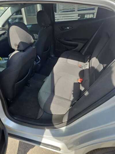 2020 Chevrolet Malibu, $8995. Photo 10