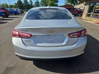 2020 Chevrolet Malibu, $8995. Photo 6