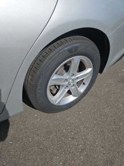 2020 Chevrolet Malibu, $8995. Photo 9