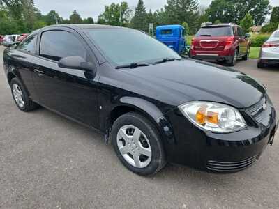 2007 Chevrolet Cobalt, $3995. Photo 3