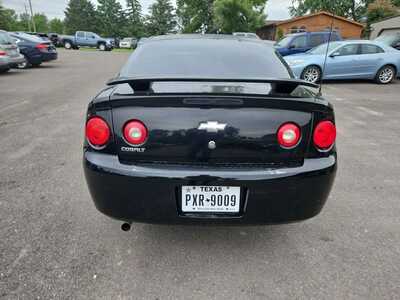 2007 Chevrolet Cobalt, $3995. Photo 6