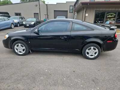 2007 Chevrolet Cobalt, $3995. Photo 8