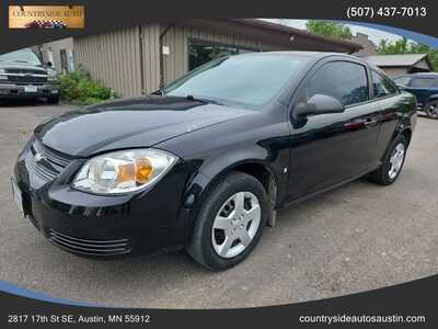 2007 Chevrolet Cobalt, $3995. Photo 1