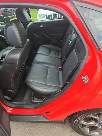 2013 Ford Focus, $4995. Photo 10