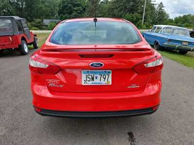 2013 Ford Focus, $4995. Photo 6