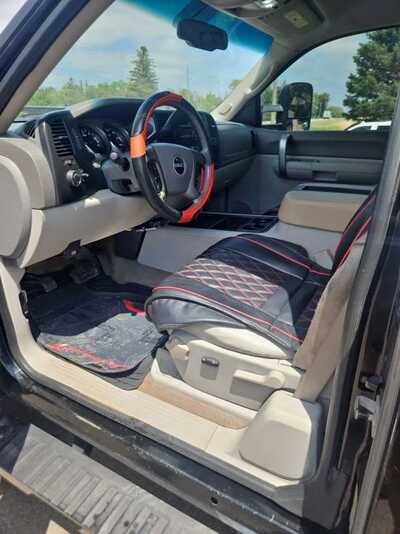 2008 GMC 1500 Ext Cab, $8995. Photo 10